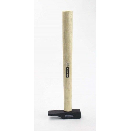 Martelo Pena, Cabo Madeira, 480g refª 61031 MADER Martelo Pena, Cabo Madeira, 480g refª 61031 MADER