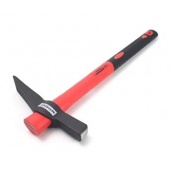 Martelo Faz-Tudo, Cabo Fibra Vidro, 500g refª 61033 MADER Martelo Faz-Tudo, Cabo Fibra Vidro, 500g refª 61033 MADER