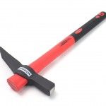 Martelo Faz-Tudo, Cabo Fibra Vidro, 500g refª 61033 MADER Martelo Faz-Tudo, Cabo Fibra Vidro, 500g refª 61033 MADER