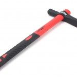 Martelo Faz-Tudo, Cabo Fibra Vidro, 500g refª 61033 MADER Martelo Faz-Tudo, Cabo Fibra Vidro, 500g refª 61033 MADER