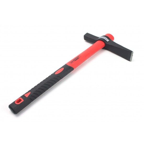 Martelo Faz-Tudo, Cabo Fibra Vidro, 500g refª 61033 MADER Martelo Faz-Tudo, Cabo Fibra Vidro, 500g refª 61033 MADER