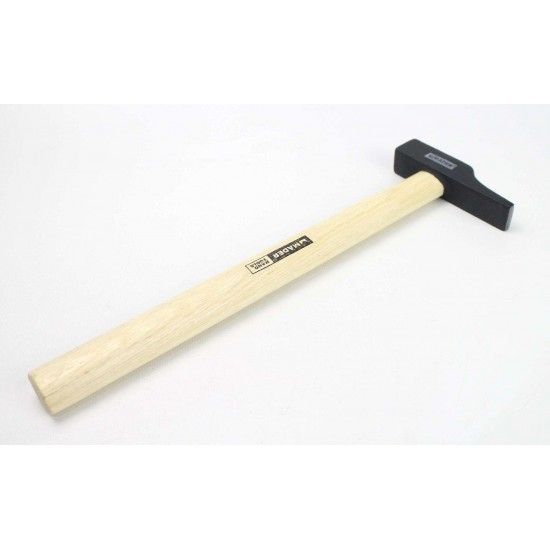 Martelo Pena, Cabo Madeira, 385g refª 61030 MADER Martelo Pena, Cabo Madeira, 385g refª 61030 MADER