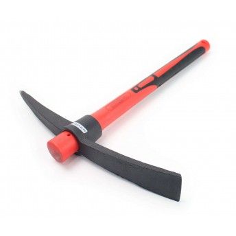 Martelo Picadeira, Cabo Fibra Vidro, 500g ref 61032 MADER