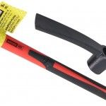 Martelo Picadeira, Cabo Fibra Vidro, 500g refª 61032 MADER Martelo Picadeira, Cabo Fibra Vidro, 500g refª 61032 MADER