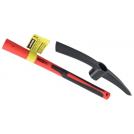 Martelo Picadeira, Cabo Fibra Vidro, 500g refª 61032 MADER Martelo Picadeira, Cabo Fibra Vidro, 500g refª 61032 MADER