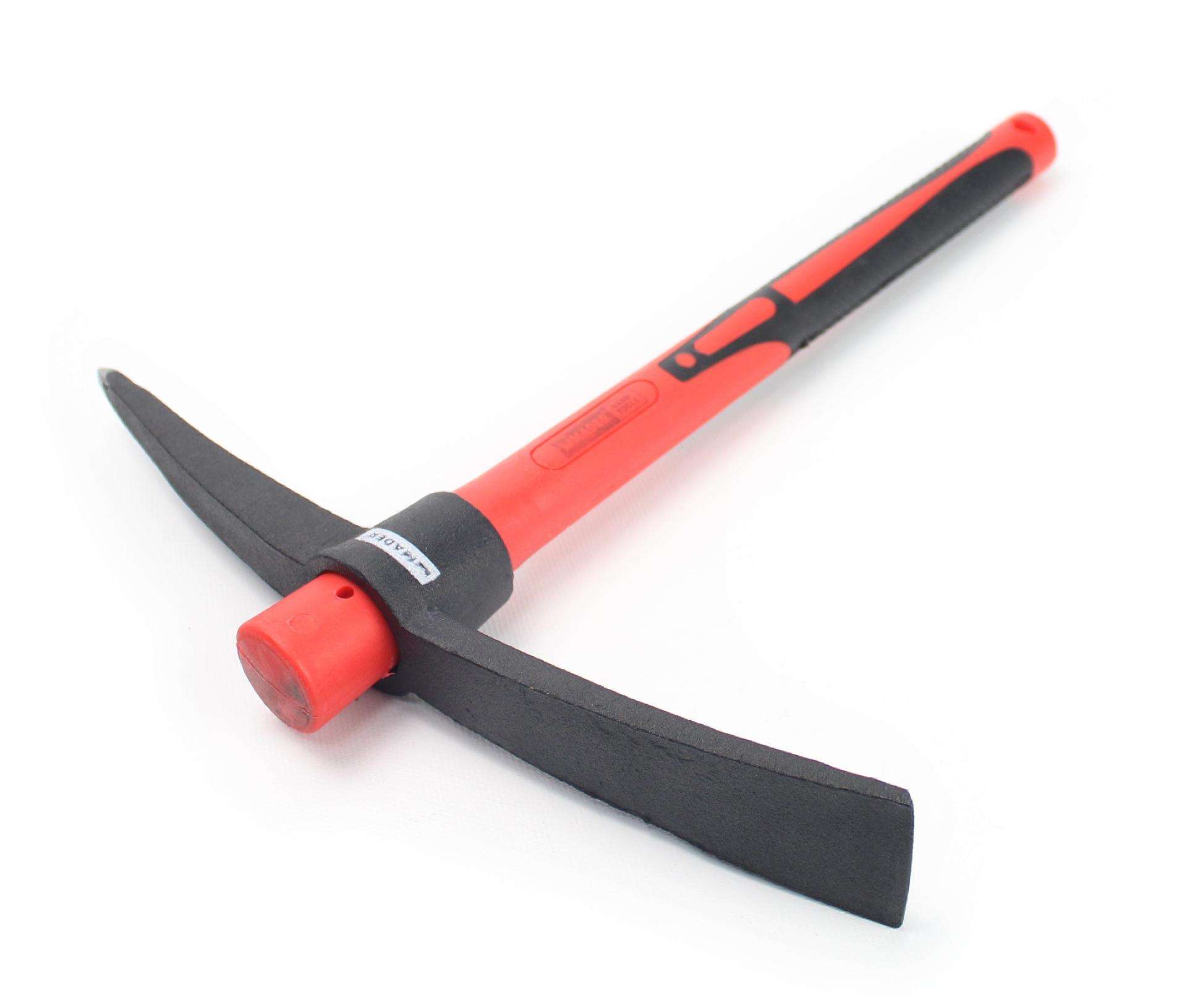 Martelo Picadeira, Cabo Fibra Vidro, 500g refª 61032 MADER