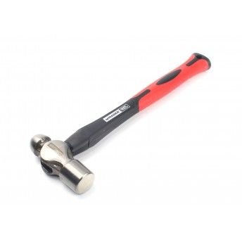 Martelo de Bola, Cabo Fibra Vidro, 454g refª 61025 MADER Martelo de Bola, Cabo Fibra Vidro, 454g refª 61025 MADER