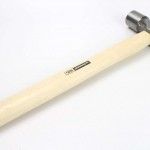 Martelo Bola, Cabo Madeira, 907g refª 61028 MADER Martelo Bola, Cabo Madeira, 907g refª 61028 MADER