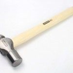 Martelo Bola, Cabo Madeira, 680g ref� 61027 MADER