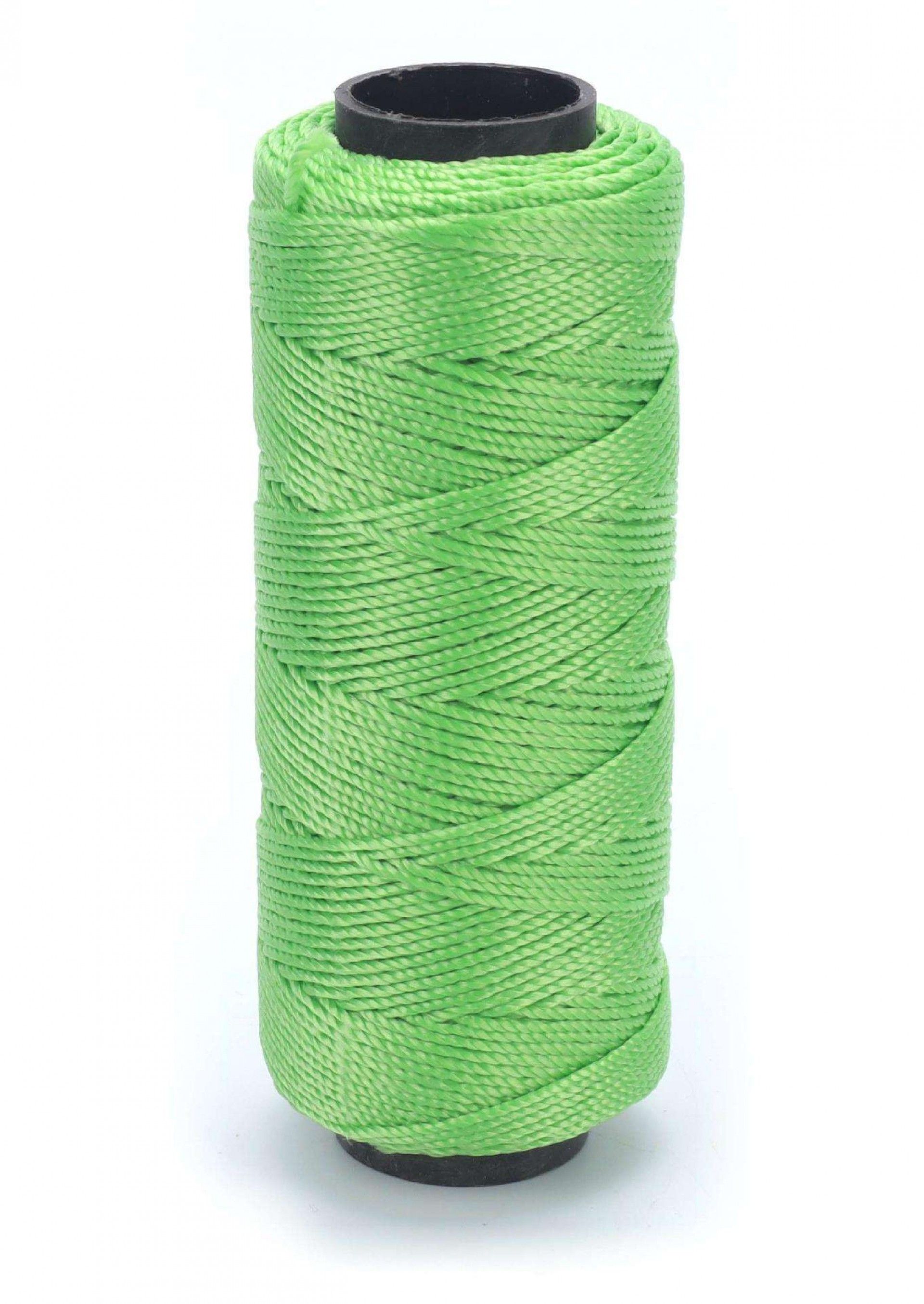 Fio Polipropileno, 150m refª 61017 MADER