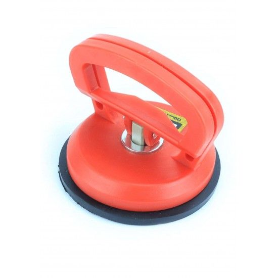 Ventosa Simples, 120mm, 50Kg ref 61011 MADER