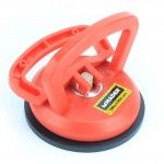 Ventosa Simples, 120mm, 50Kg ref 61011 MADER