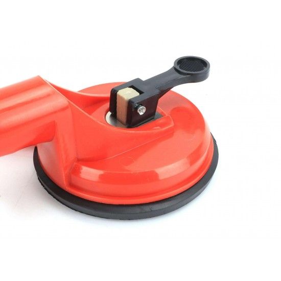 Ventosa Tripla, 120mm, 100Kg ref 61013 MADER