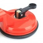Ventosa Dupla, 120mm, 70Kg ref 61012 MADER