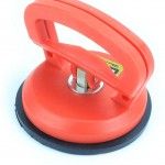Ventosa Simples, 120mm, 50Kg ref 61011 MADER