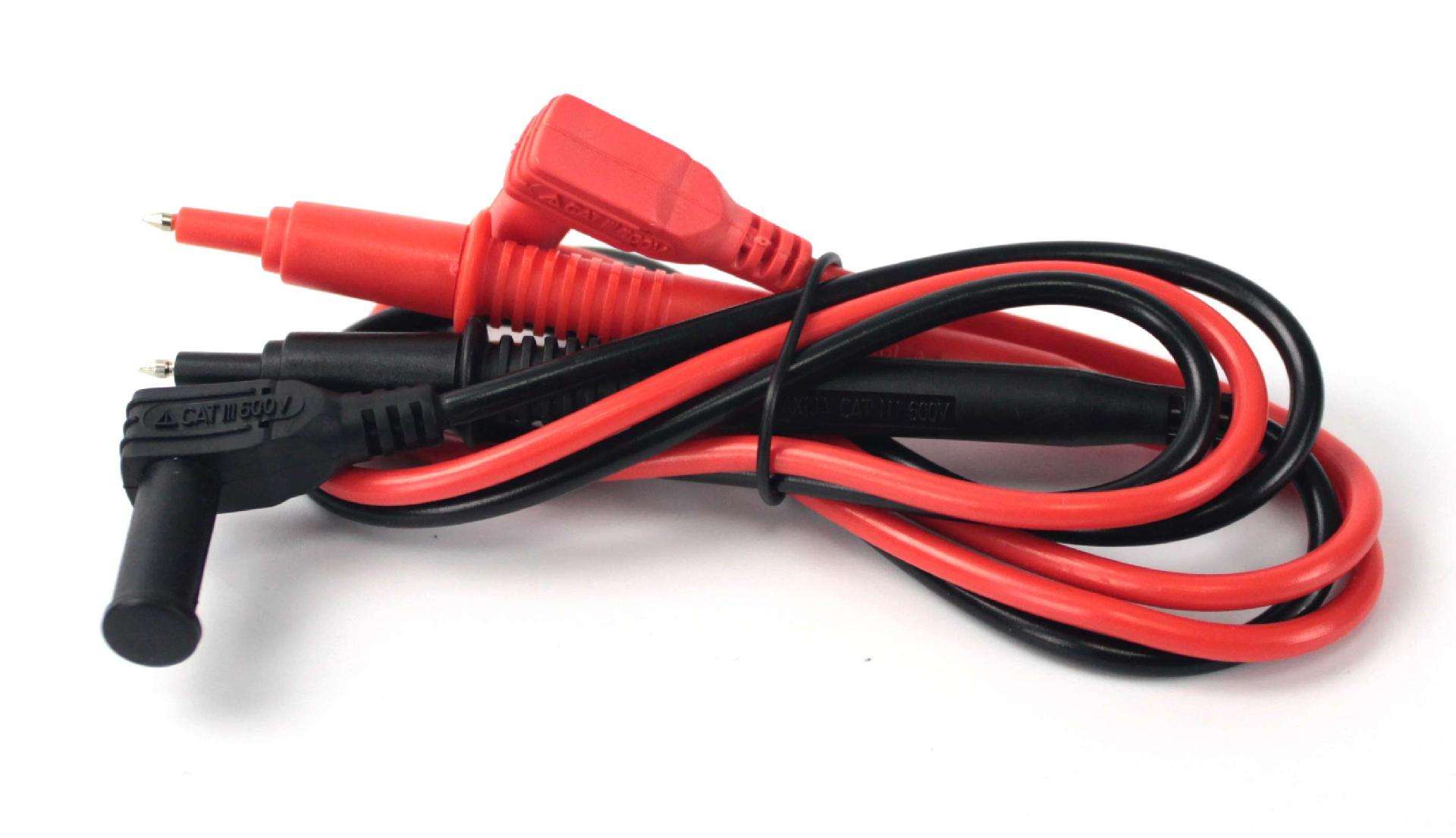 Multímetro Digital refª 61007 MADER