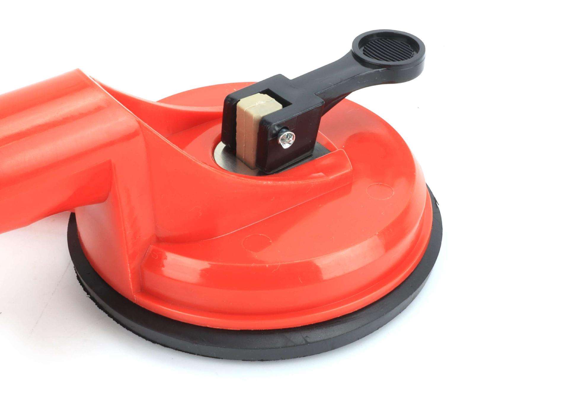 Ventosa Dupla, 120mm, 70Kg refª 61012 MADER