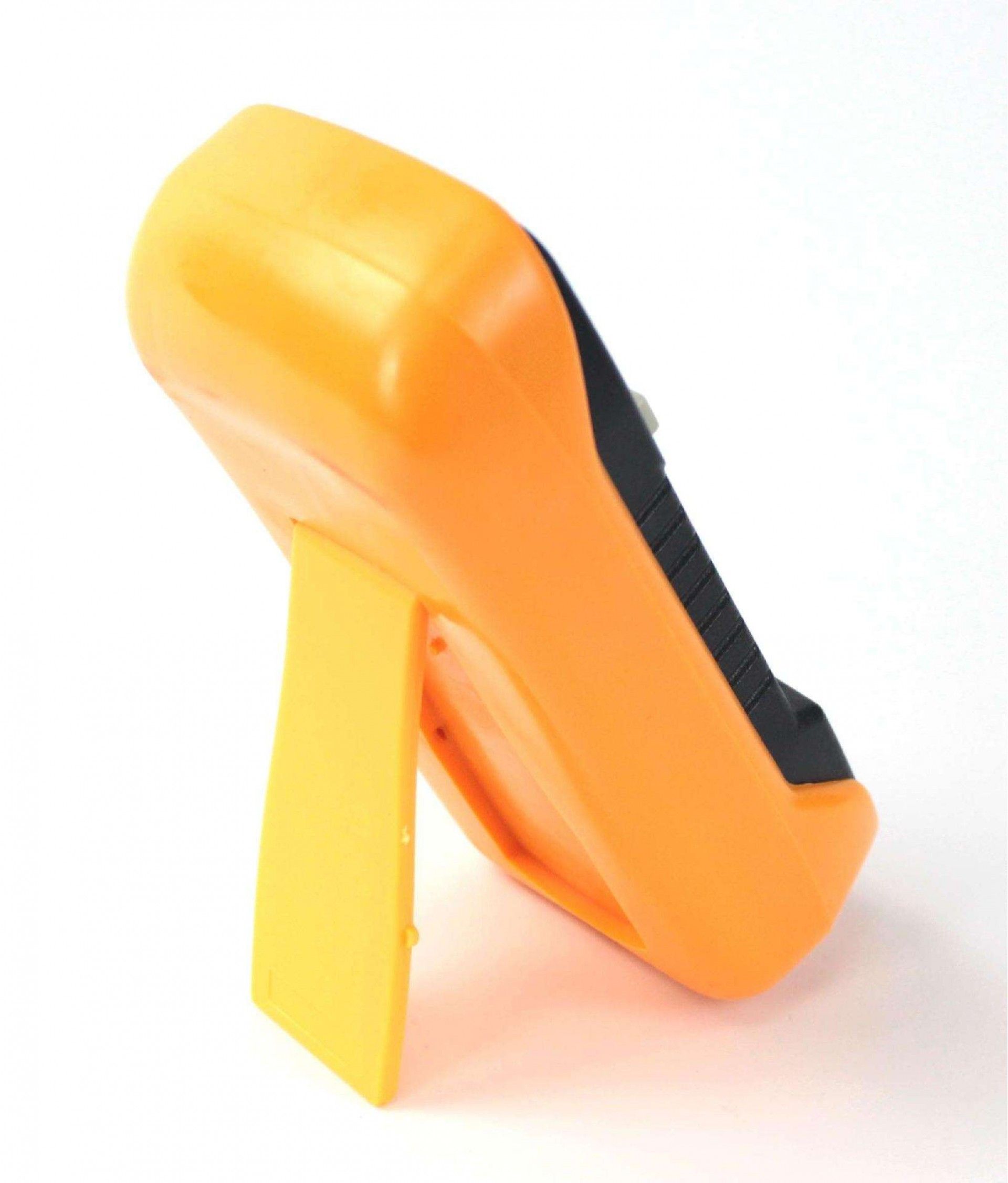 Multímetro Digital refª 61007 MADER