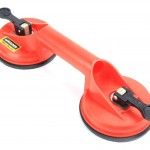 Ventosa Dupla, 120mm, 70Kg ref 61012 MADER