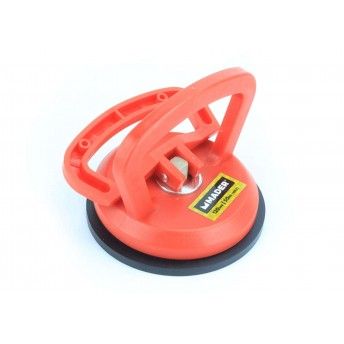 Ventosa Simples, 120mm, 50Kg ref 61011 MADER