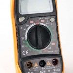 Multmetro Digital ref 61007 MADER