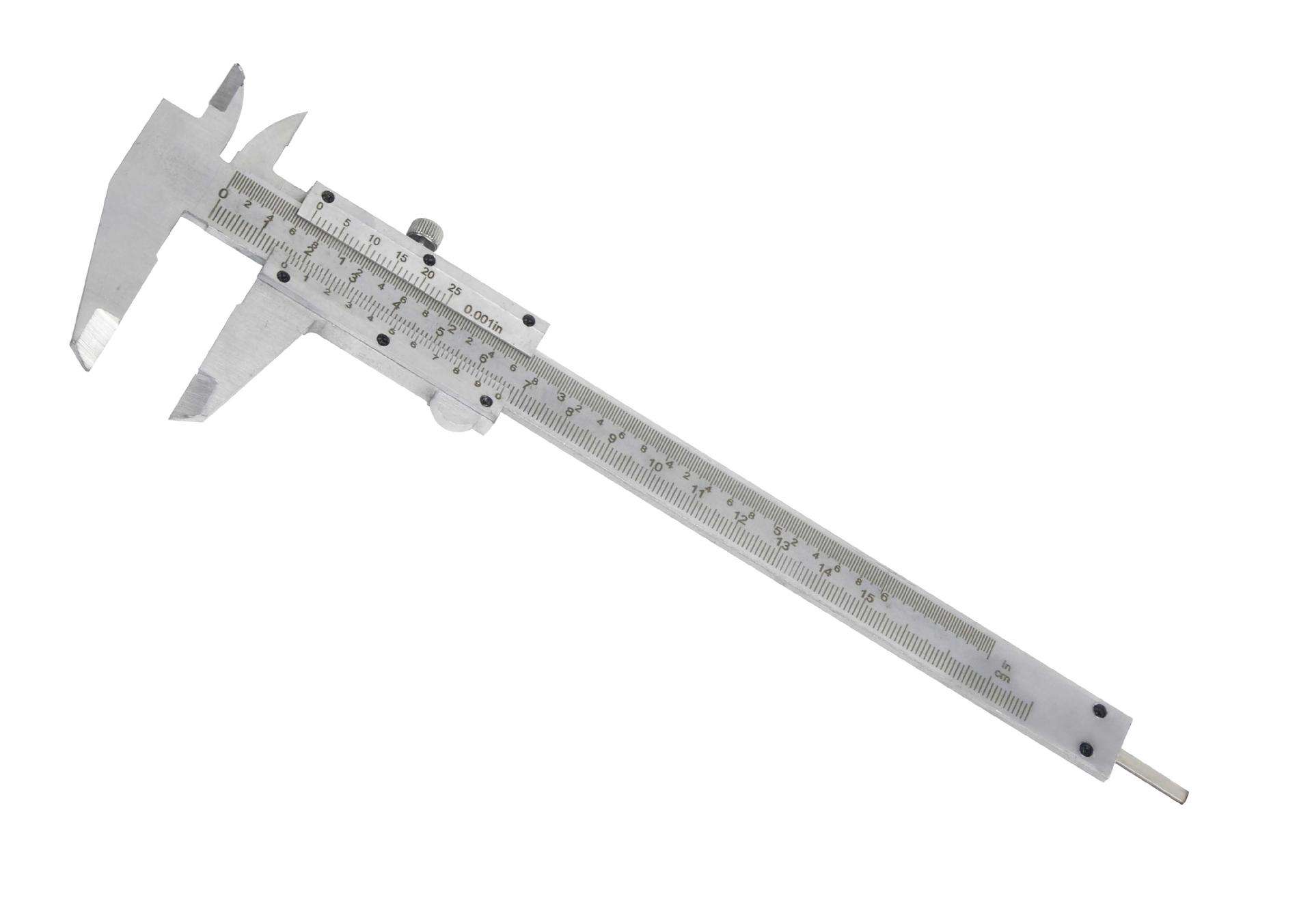 Paquímetro, 150mm refª 61005 MADER