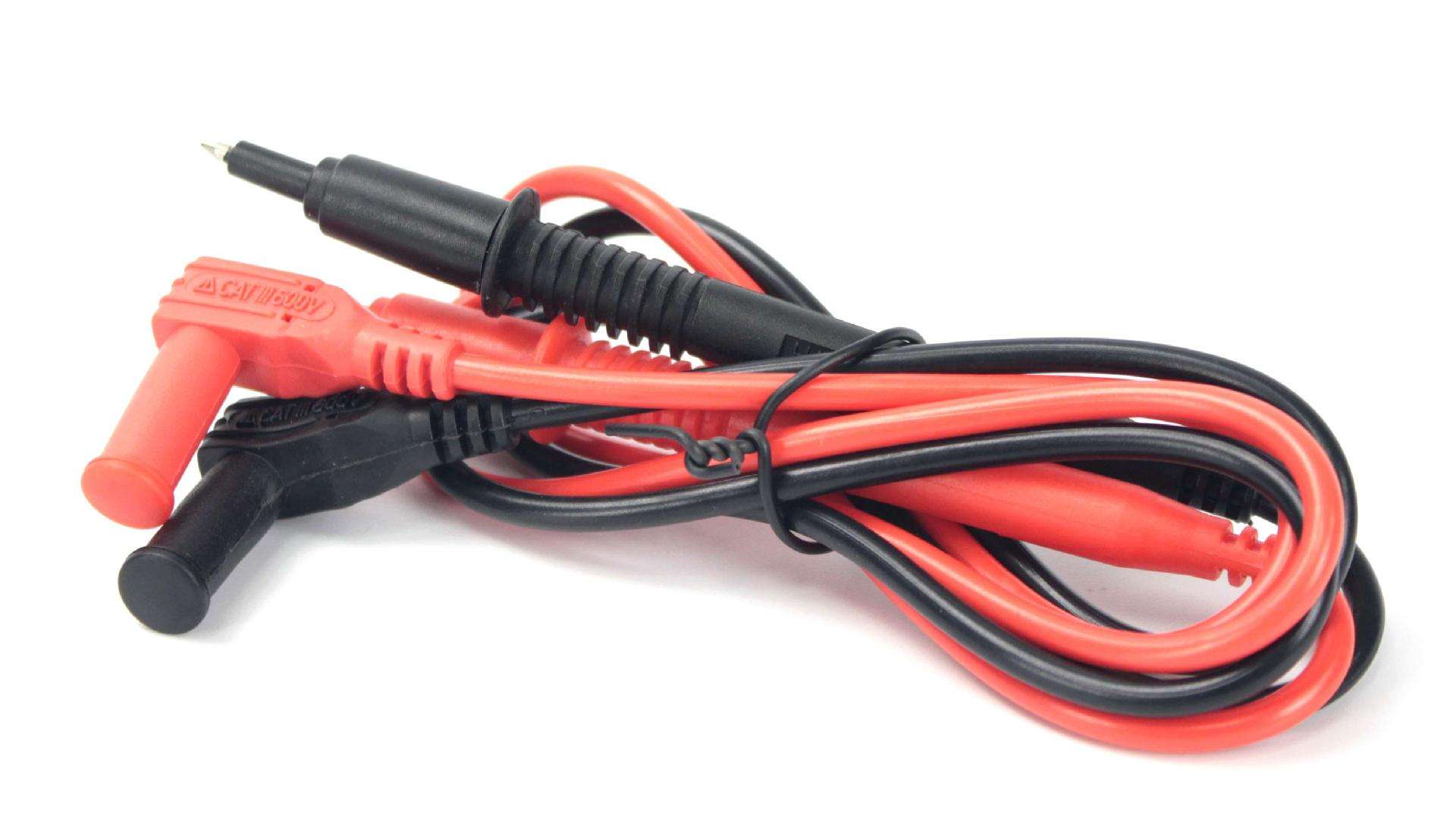 Multímetro Digital refª 61006 MADER