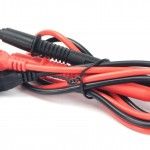 Multmetro Digital ref 61006 MADER