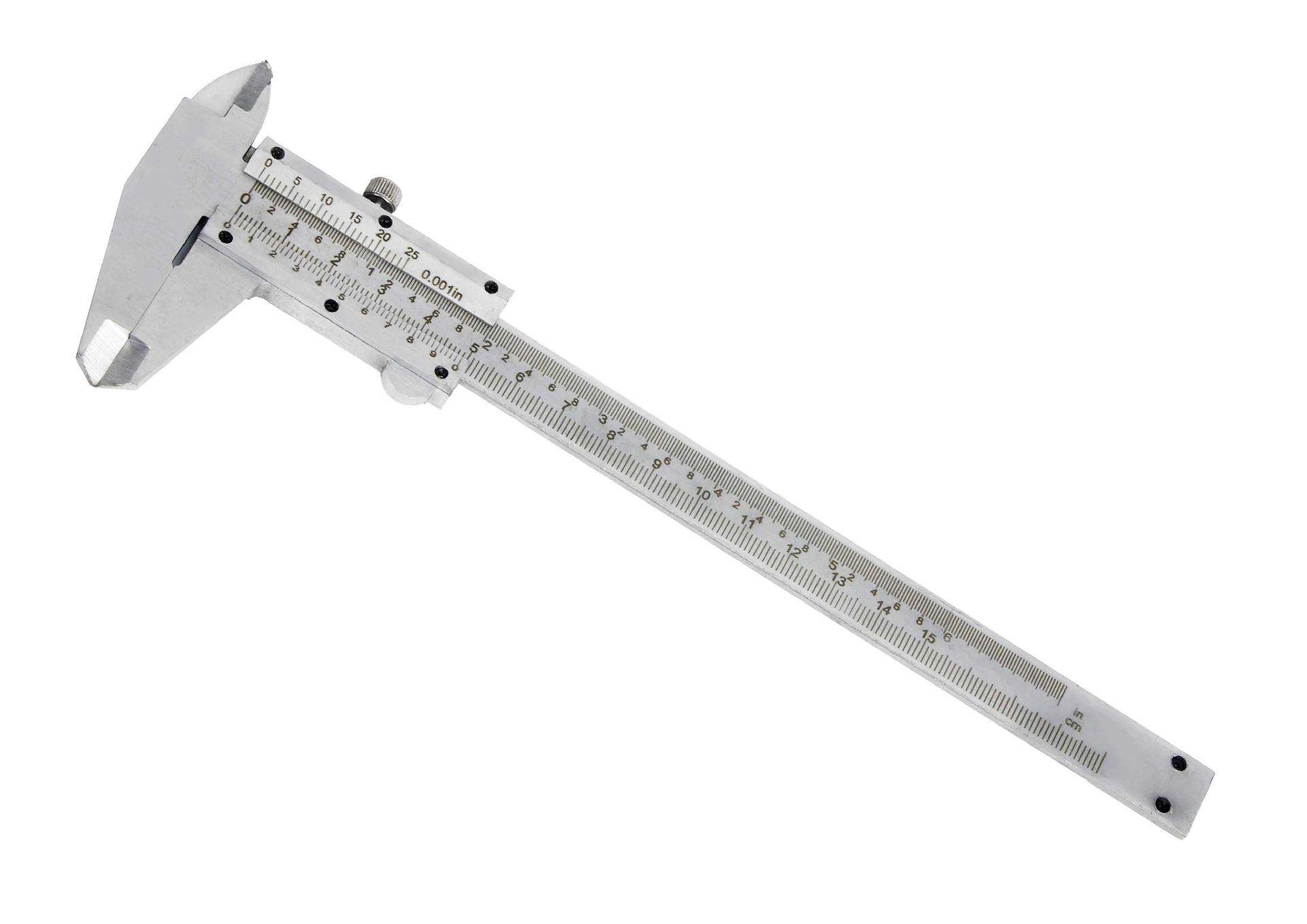 Paquímetro, 150mm refª 61005 MADER