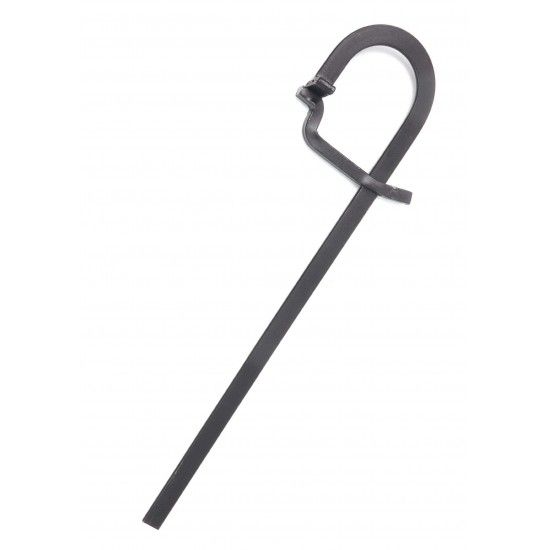 Grampo de Cofragem, 800mm ref 60998 MADER