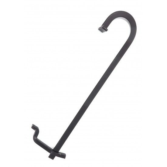 Grampo de Cofragem, 800mm ref 60998 MADER