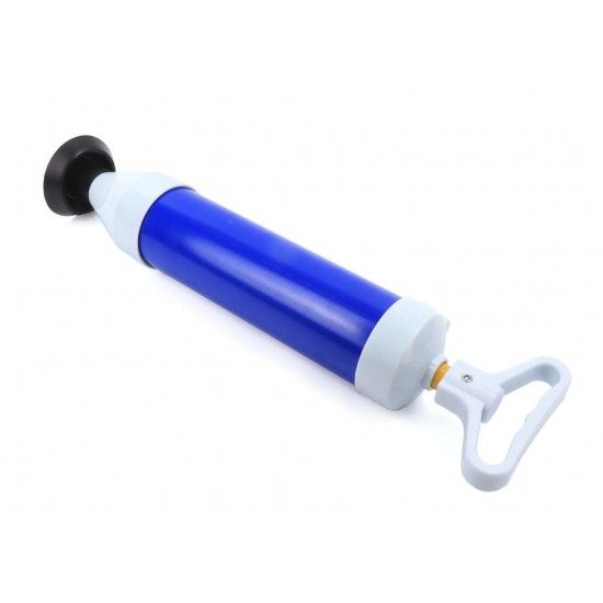 Desentupidor de Canos, V�cuo ref� 60996 MADER