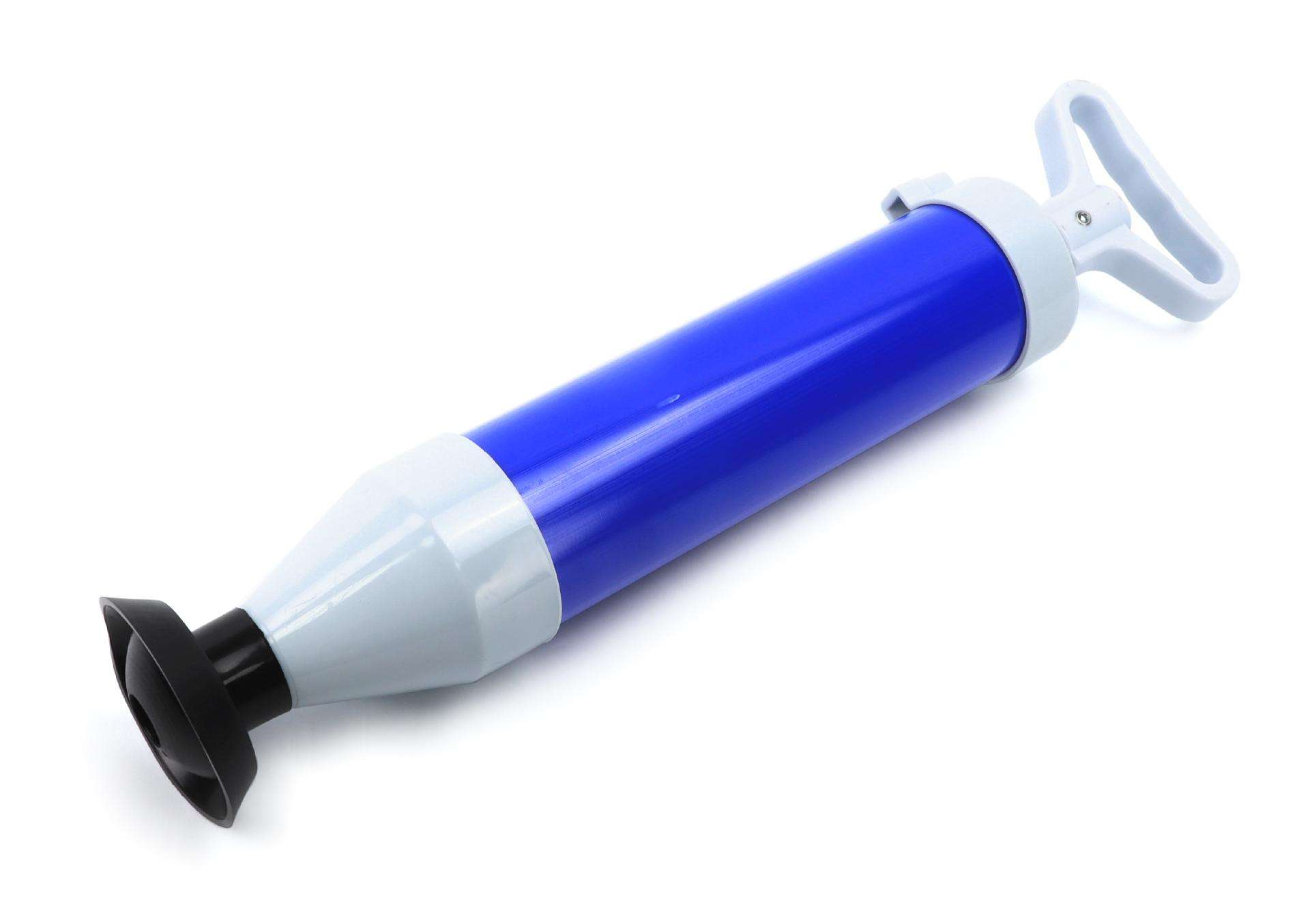 Desentupidor de Canos, Vácuo refª 60996 MADER