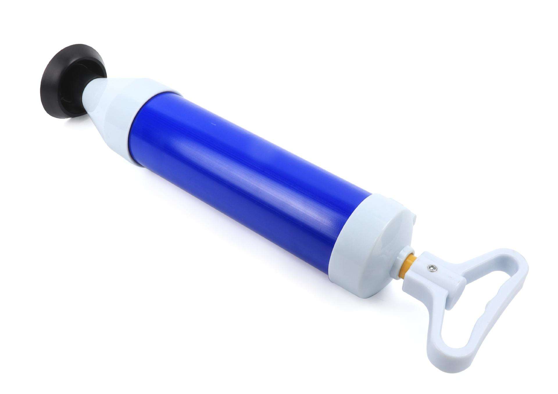 Desentupidor de Canos, Vácuo refª 60996 MADER