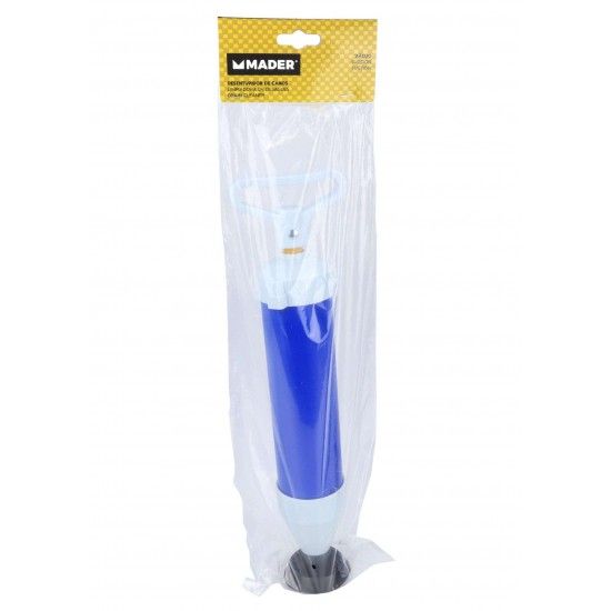 Desentupidor de Canos, V�cuo ref� 60996 MADER