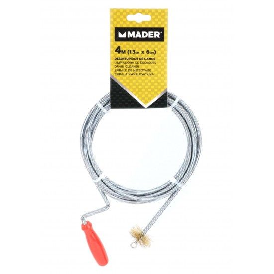 Desentupidor de Canos ref� 60995 MADER