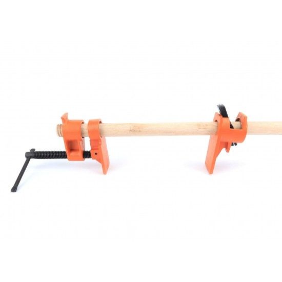 Grampo de Carpinteiro, 1/2 ref 60993 MADER