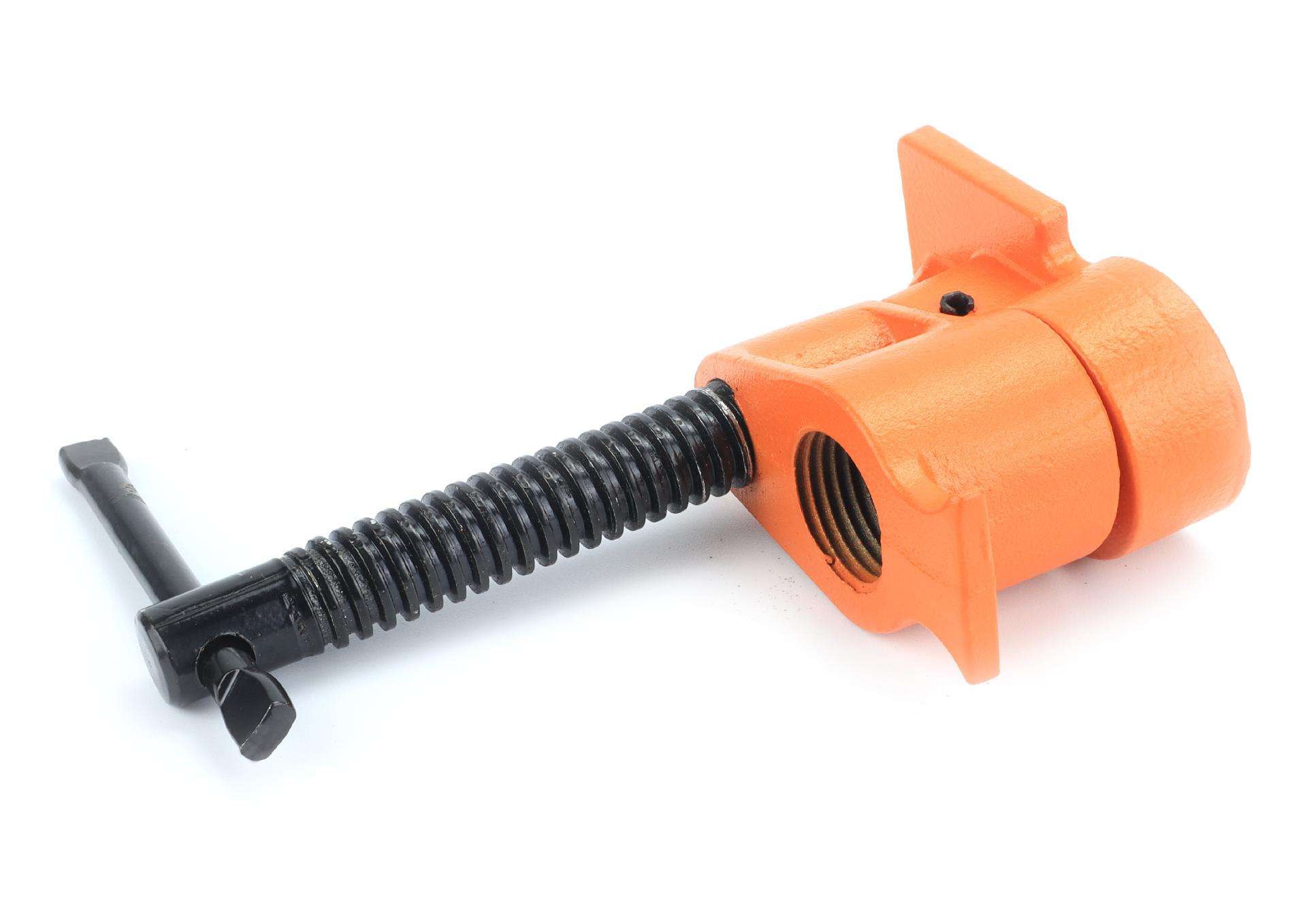 Grampo de Carpinteiro, 1/2 refª 60993 MADER