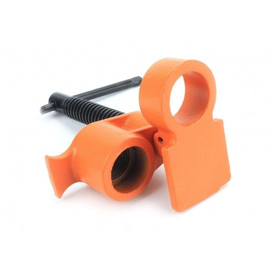 Grampo de Carpinteiro, 1/2 ref 60993 MADER