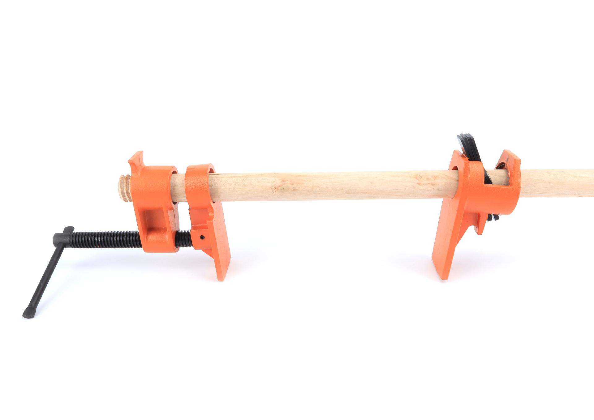 Grampo de Carpinteiro, 1/2 refª 60993 MADER