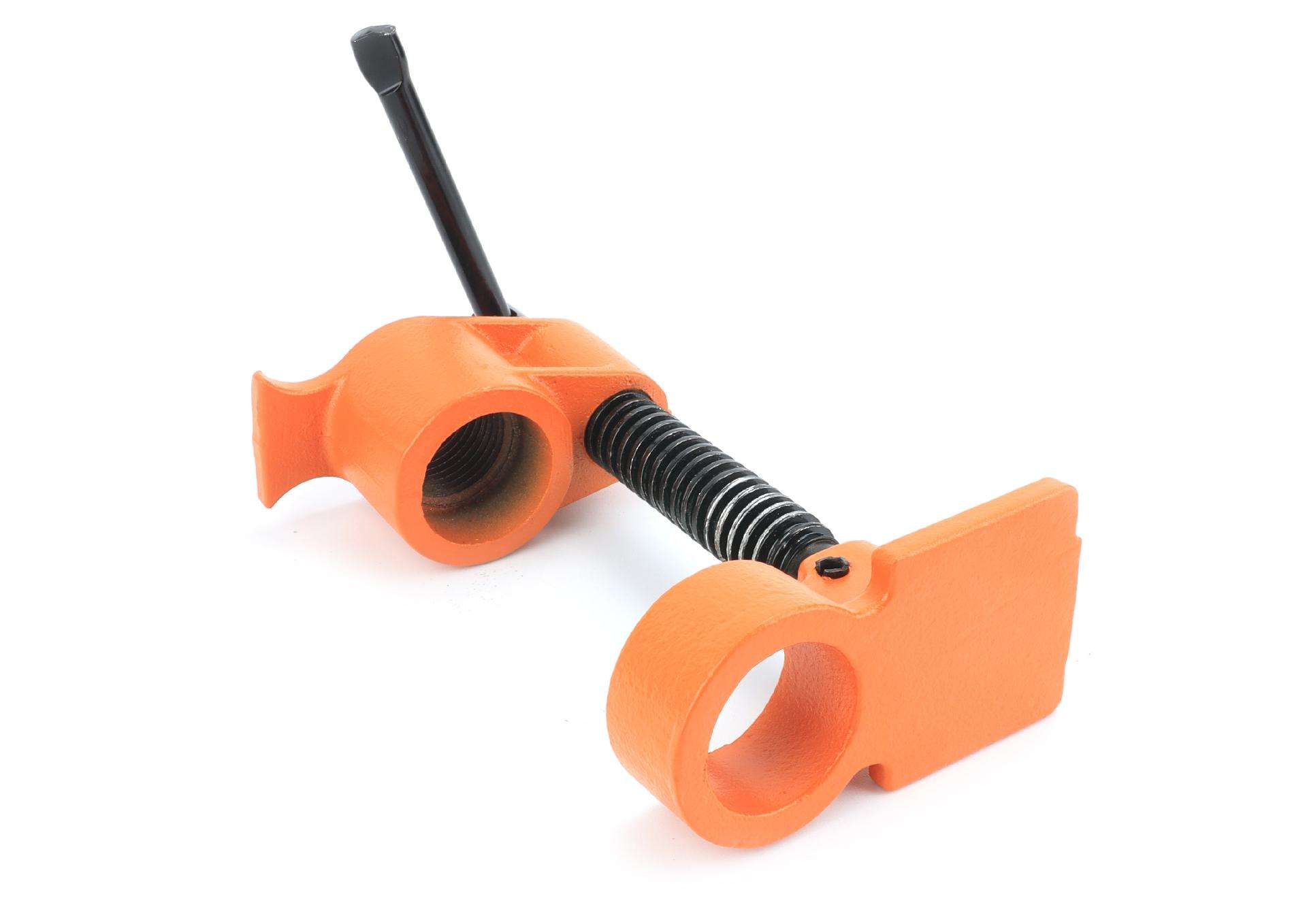 Grampo de Carpinteiro, 1/2 refª 60993 MADER