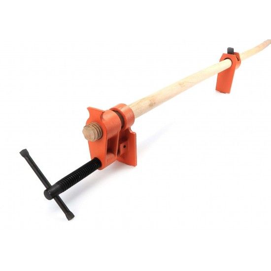 Grampo de Carpinteiro, 3/4 ref 60994 MADER