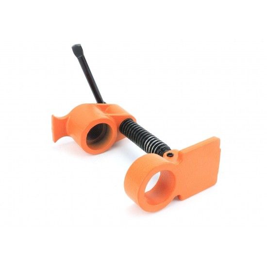 Grampo de Carpinteiro, 1/2 ref 60993 MADER