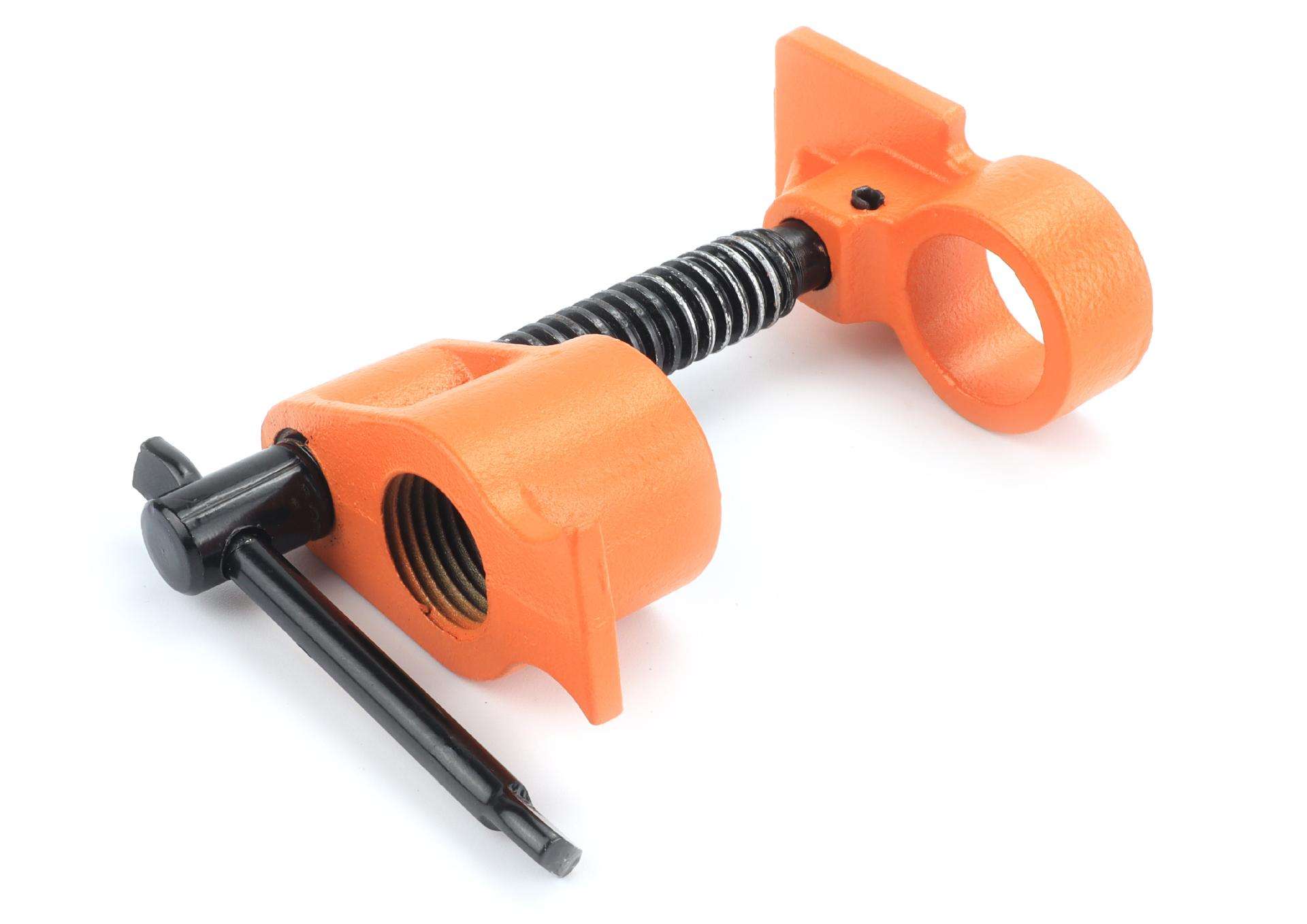 Grampo de Carpinteiro, 1/2 refª 60993 MADER