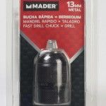 Bucha R�pida, 13mm ref� 60903 MADER