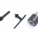 Bucha SDS com Chave, 13mm ref� 60900 MADER