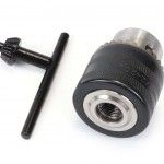 Bucha com Chave, 13mm refª 60901 MADER Bucha com Chave, 13mm refª 60901 MADER