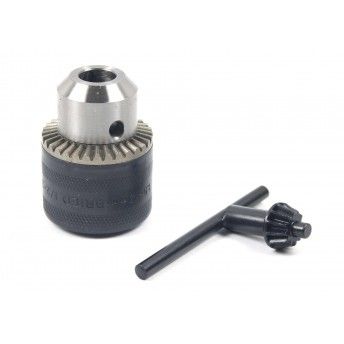 Bucha com Chave, 13mm refª 60901 MADER Bucha com Chave, 13mm refª 60901 MADER