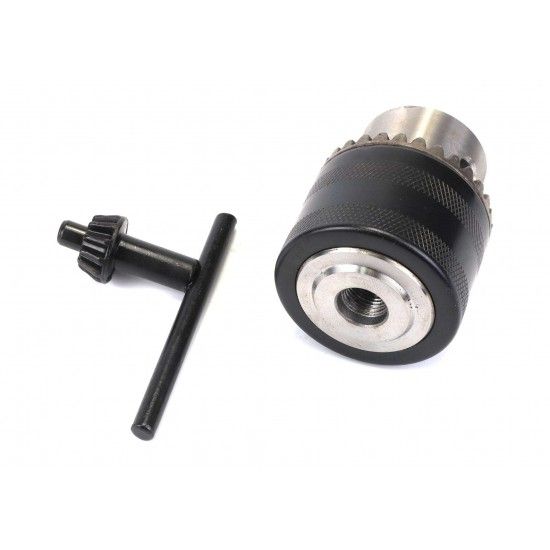 Bucha com Chave, 16mm ref� 60902 MADER