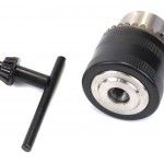 Bucha com Chave, 16mm ref� 60902 MADER